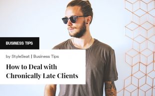 How To Deal With Chronically Late Clients