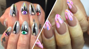 10 Nail Artists You Should Be Following On Instagram