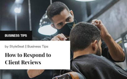 How to Respond to Client Reviews