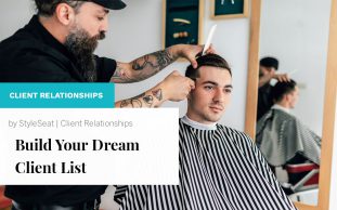 Build Your Dream Client List