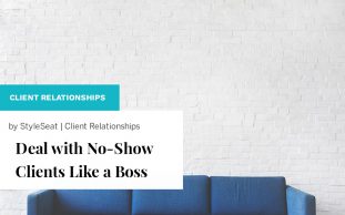 Deal with No-Show Clients Like a Boss