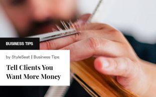 Fearlessly Tell Clients You Want More Money