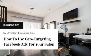 How to Use Geo-Targeted Facebook Ads for Your Salon