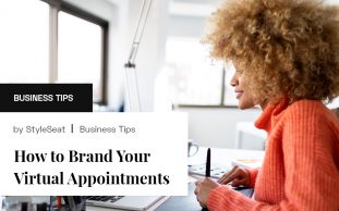 How to Brand Your Virtual Appointments