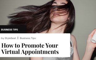 How to Promote Your Virtual Appointments