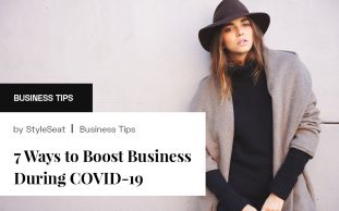 7 Ways to Boost Your Business During COVID-19