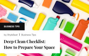 Deep Clean Checklist: How to Prepare Your Space
