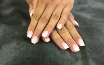 It’s Time to Bring Back the French Mani