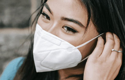 How to Prevent Mask Acne From Face Masks