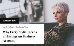 Do Hair Stylist Need Instagram Business Accounts?