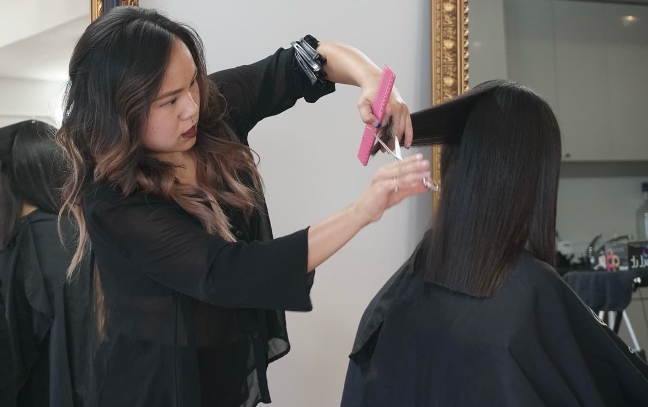 Asian Beauty Pros | Celebrate Asian American Heritage 