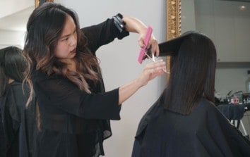 Asian Beauty Pros on Bringing Their Authentic Selves to Work