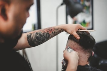 2021 Types of Fresh Haircuts for Men