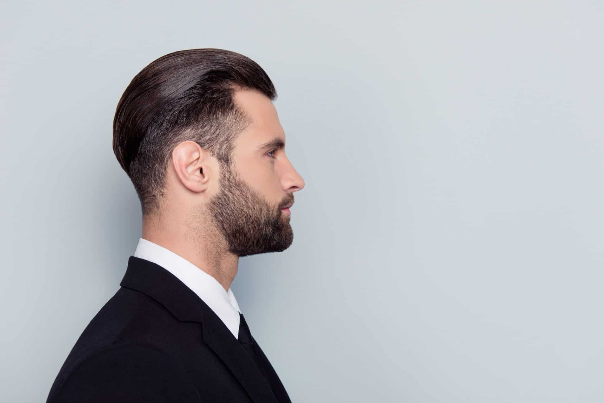 20 Types of Fresh Haircuts for Men | StyleSeat