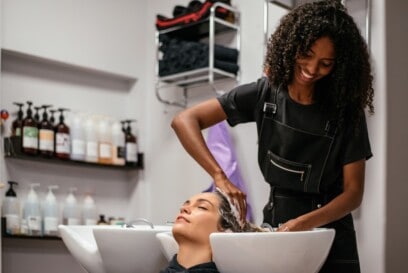 Hair Salon Trends To Get Ahead of in 2021