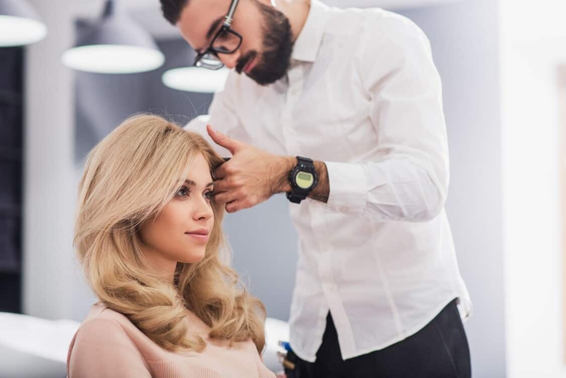 How Much Should You Tip for a Haircut? StyleSeat