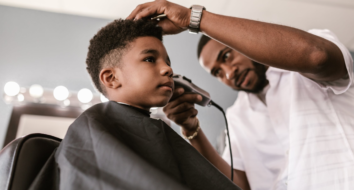 4 Questions to Ask When Searching for a Kid-Friendly Stylist