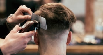 Taper vs. Fade: What To Know Before Your Next Cut