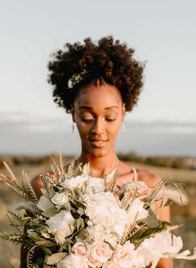 38 Wedding Hairstyles For Your Big Day - StyleSeat