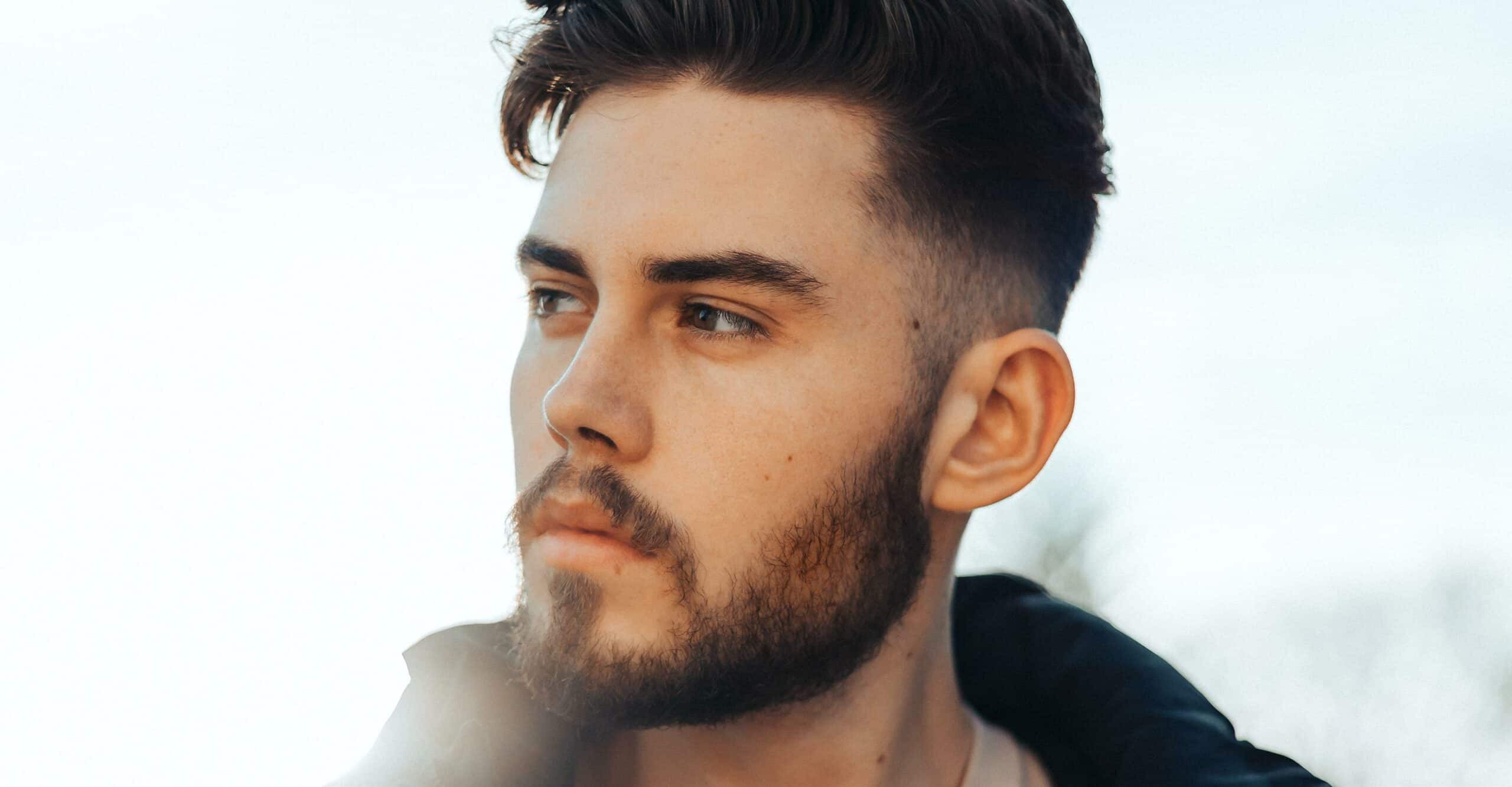 35 Stylish and Best Short Hairstyles for Men  Styles At Life