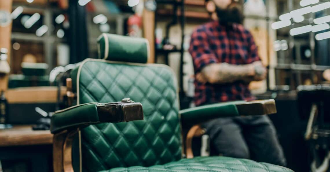 11 Barbershop Etiquette Rules To Follow - StyleSeat