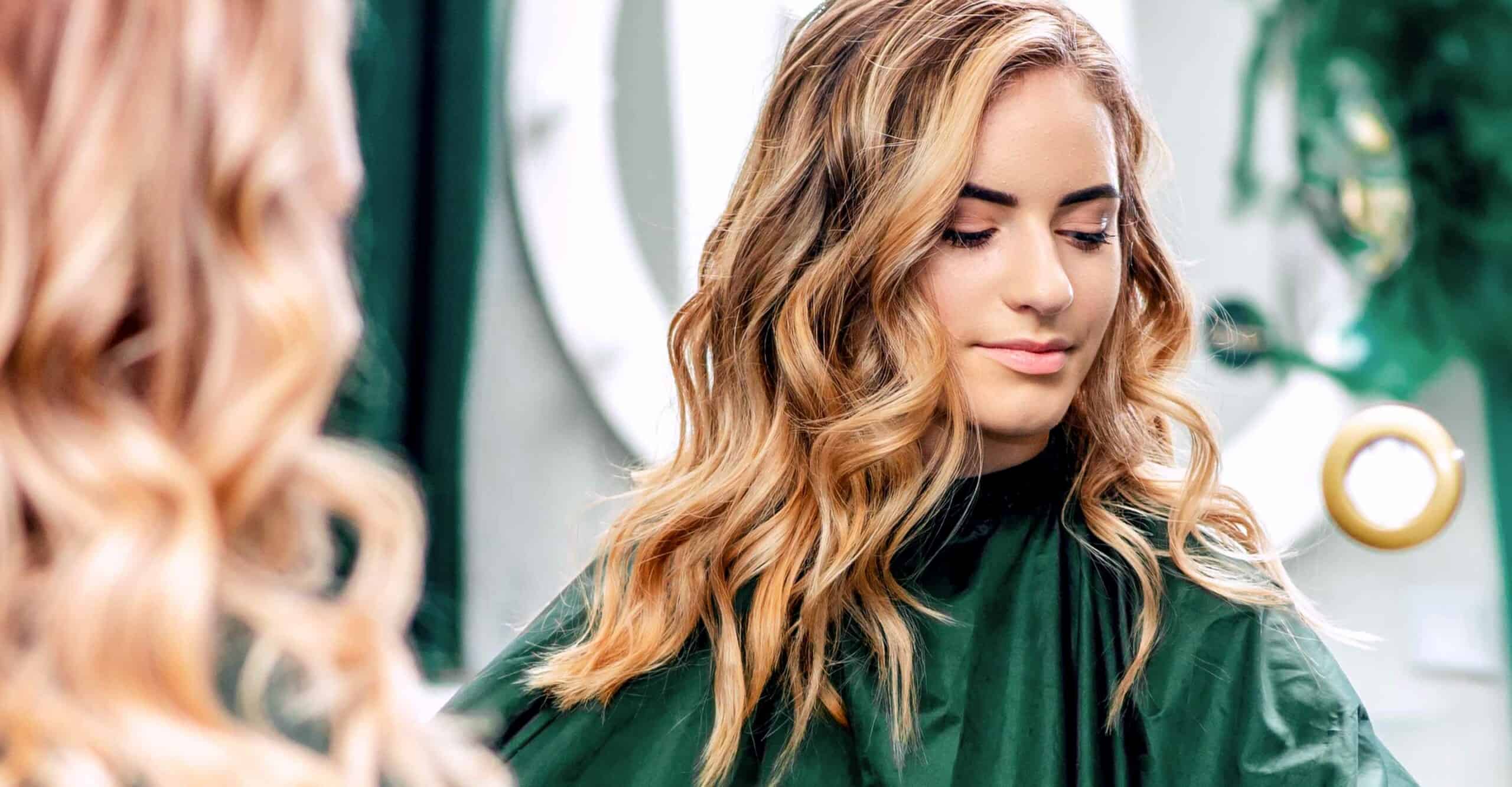 What is Balayage? Your Questions, Answered - StyleSeat