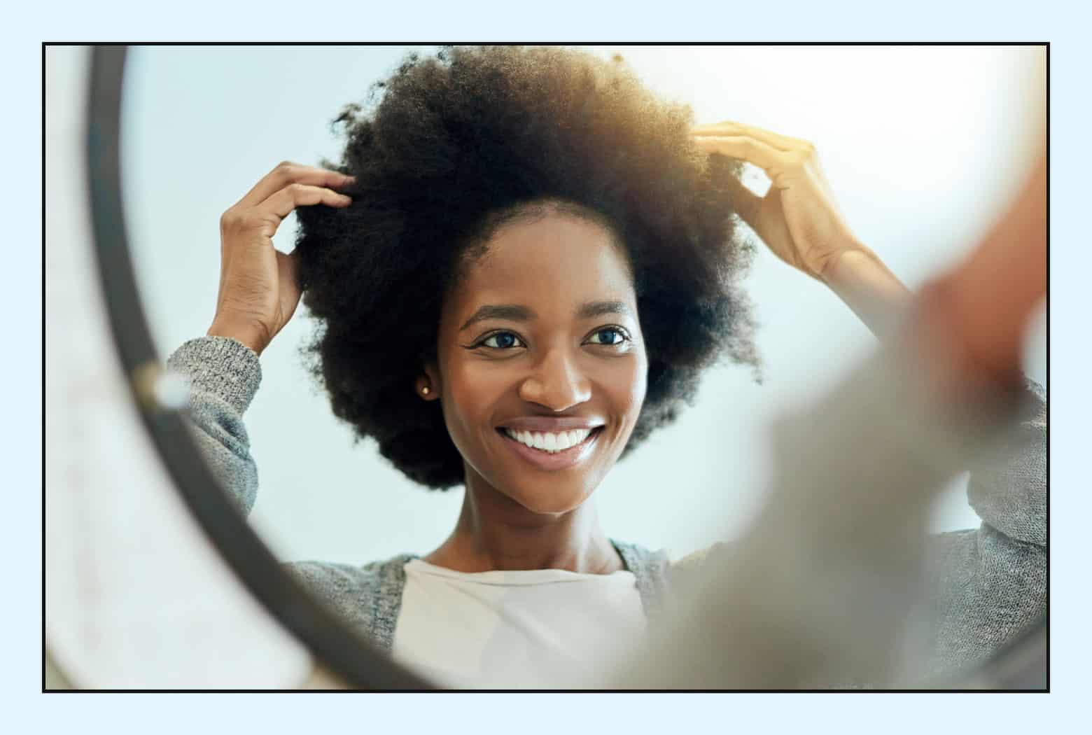 Natural Hair: Your Expert Guide - StyleSeat