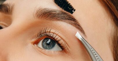 Eyebrow Feathering — Your Questions, Answered