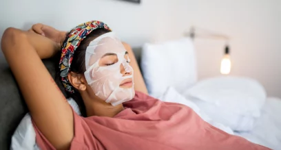 At-Home Facial: Steps and Tips for a Spa-Like Experience