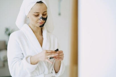 Facial At Home: Tips For a Spa-Like Experience