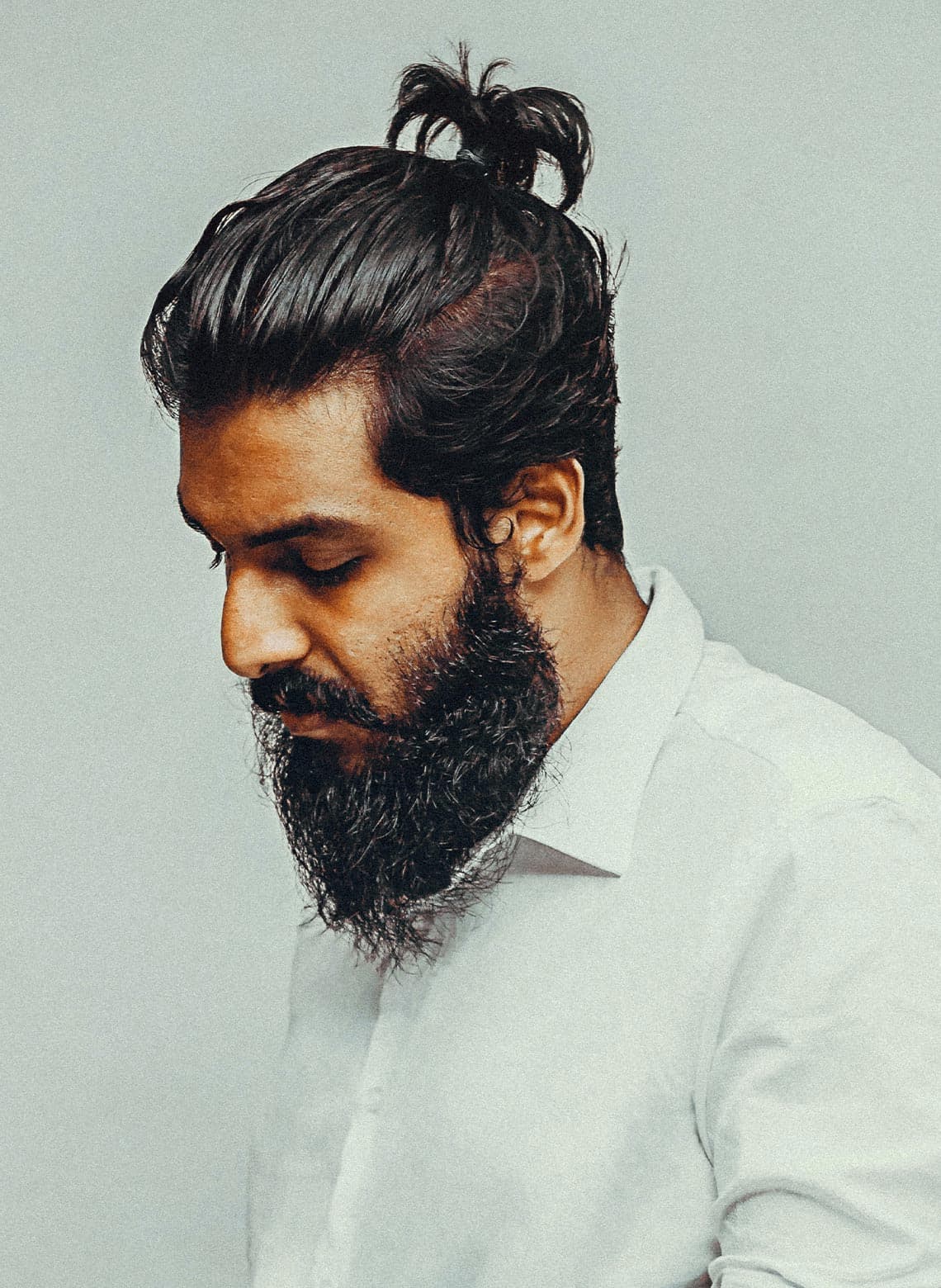 90 Best Ponytail Hairstyles For Men To Try Out
