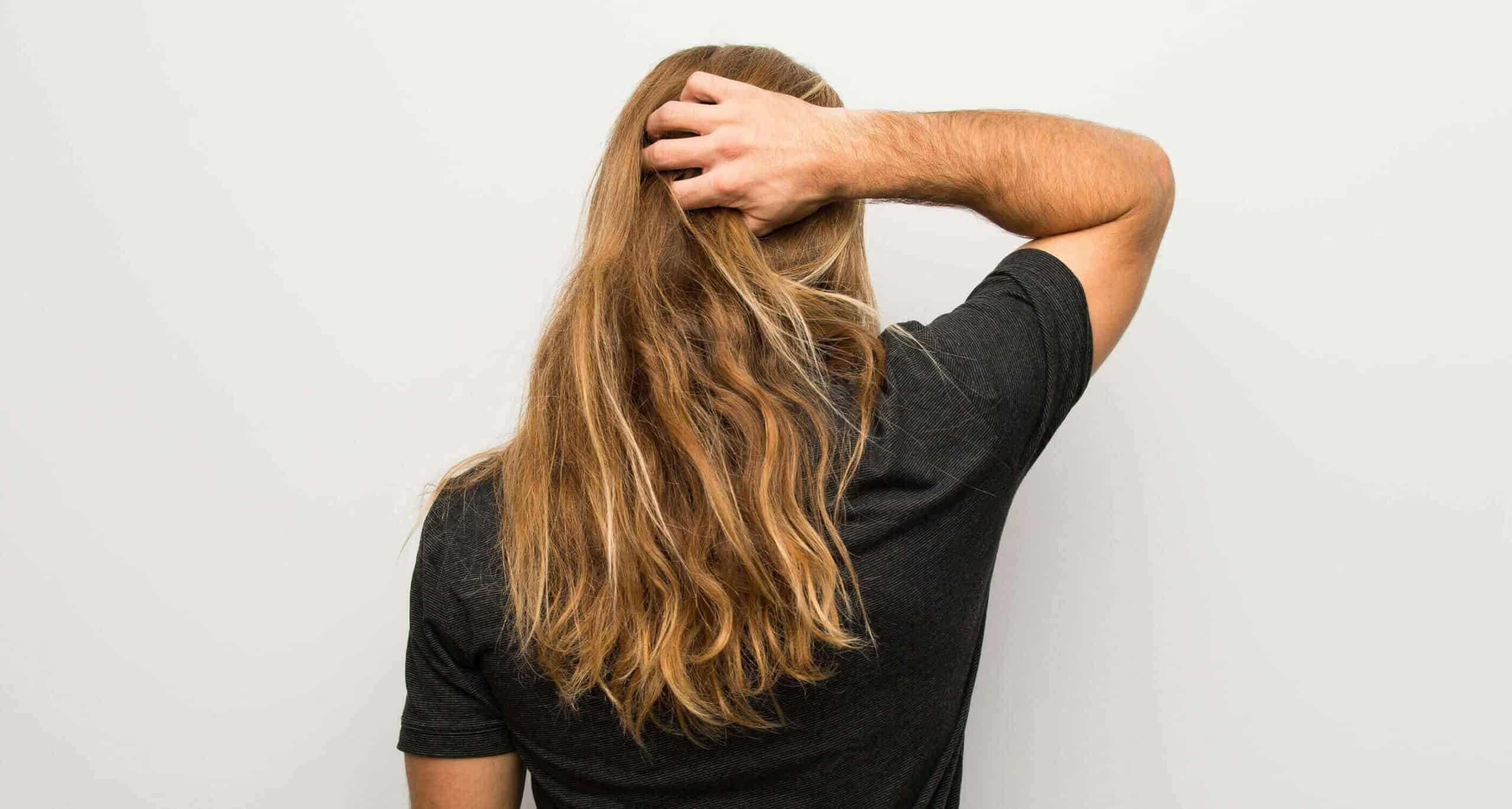 90 Best Men's Hairstyles For Long Hair - Be Iconic (2023)