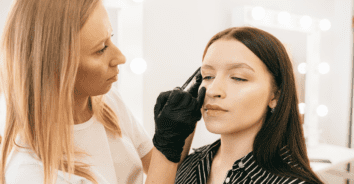 How to Find Your Perfect Eyebrow Shape with a Brow Specialist