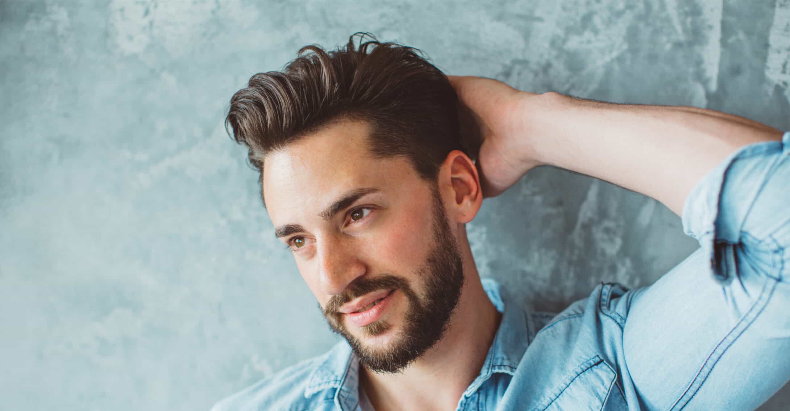 How to Use Pomade for a Sleek Look - StyleSeat