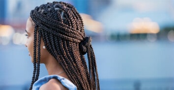 What Are Box Braids? Your Complete Guide