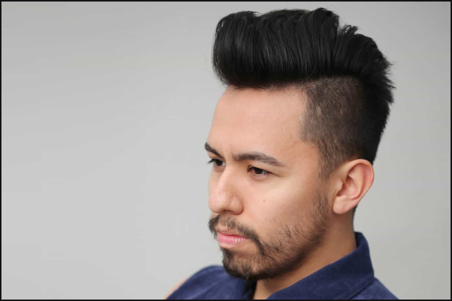 How to Use Pomade for a Sleek Look - StyleSeat
