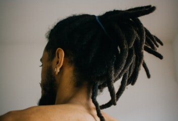 How to Get Rid of Buildup In Dreadlocks