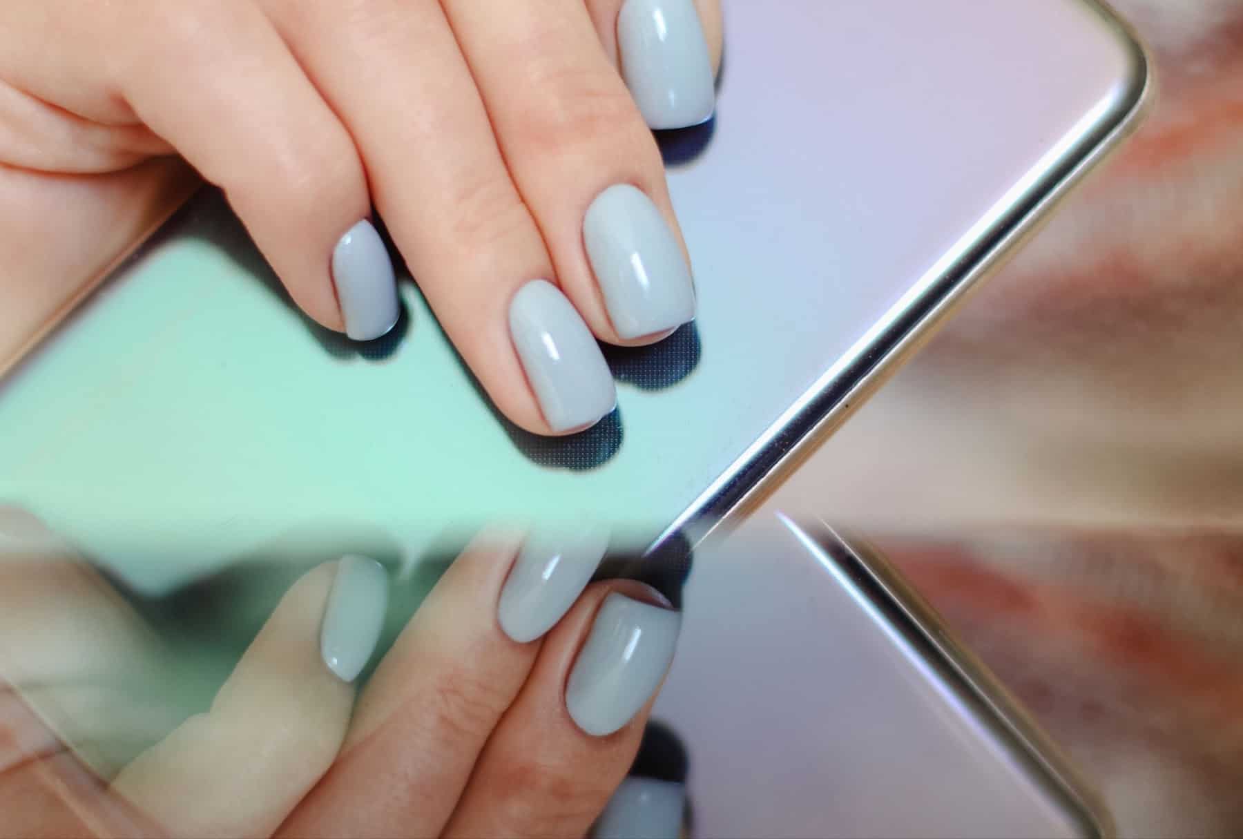 10 Dip Powder Nail Ideas for Your Next Manicure | StyleSeat