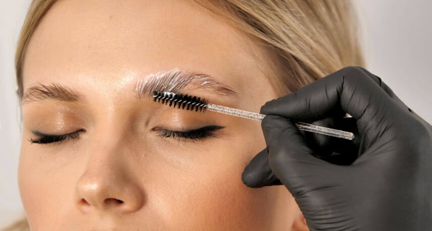 What Is Brow Lamination? How Does It Work?
