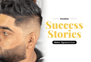 styleseat success image