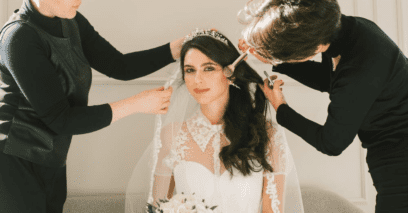 Wedding Beauty Prep Tips From a Hairstylist and Makeup Artist