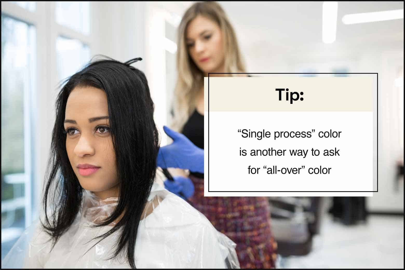 How Much Does It Cost to Dye Your Hair? - StyleSeat