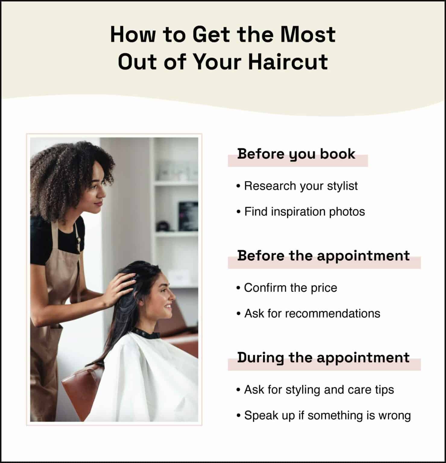 How Much Is a Haircut? Pricing Guide with Tips StyleSeat