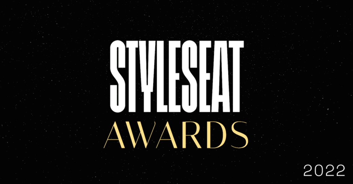 StyleSeat Awards