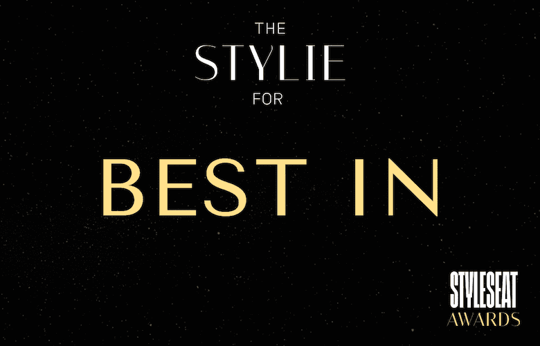 The Stylie for Best In Category