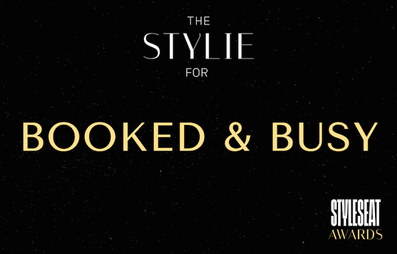 The Stylie for Booked and Busy