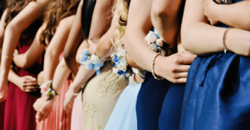 20 Prom Styles To Make You Shine On Prom Night