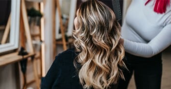 How Much Does Balayage Cost?