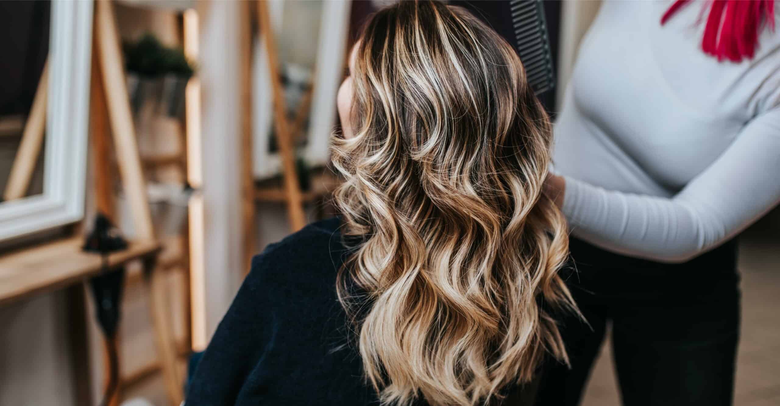 How Much Does Balayage Cost? - StyleSeat
