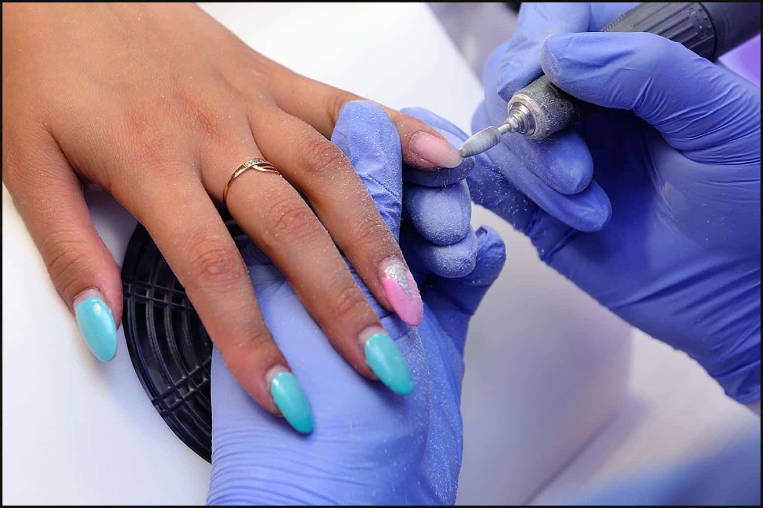 Gel Nail Extensions: Everything You Need to Know Pre-Salon